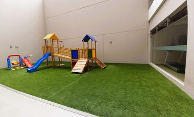 ¡OCASIÓN! VENDO DPTO. 3D TOTALMENTE AMOBLADO EN SANTA BEATRIZ!