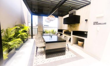 ¡OCASIÓN! VENDO DPTO. 3D TOTALMENTE AMOBLADO EN SANTA BEATRIZ!