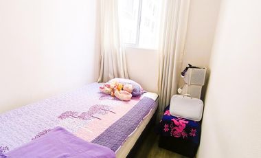 ¡OCASIÓN! VENDO DPTO. 3D TOTALMENTE AMOBLADO EN SANTA BEATRIZ!