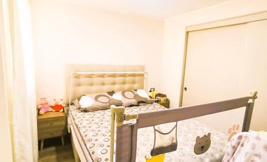 ¡OCASIÓN! VENDO DPTO. 3D TOTALMENTE AMOBLADO EN SANTA BEATRIZ!