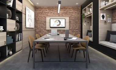 ¡OCASIÓN! VENDO DPTO. 3D TOTALMENTE AMOBLADO EN SANTA BEATRIZ!