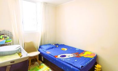 ¡OCASIÓN! VENDO DPTO. 3D TOTALMENTE AMOBLADO EN SANTA BEATRIZ!