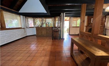 CHALET FONTANAS