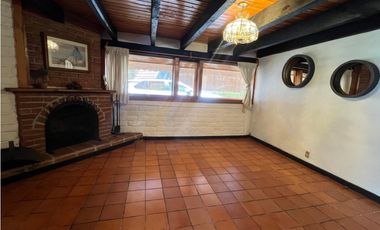 CHALET FONTANAS