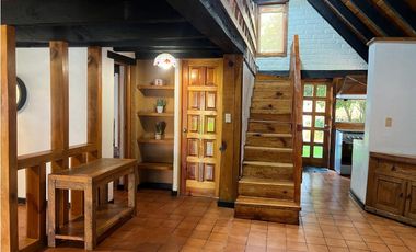 CHALET FONTANAS
