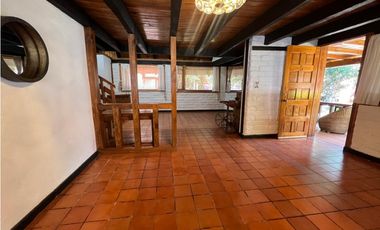 CHALET FONTANAS