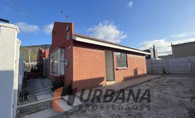 ARRIENDO CASA AISLADA EN ALTO MIRAFLORES