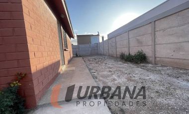 ARRIENDO CASA AISLADA EN ALTO MIRAFLORES