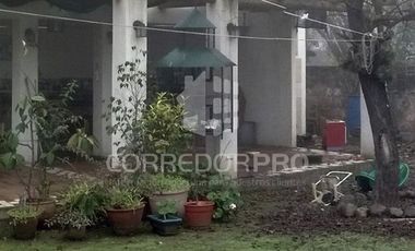 TERRENO DE 914,40 M2 CERCANO A METRO ROJAS MAGALLANES.