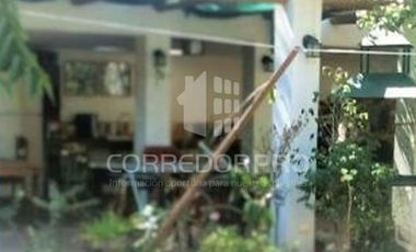 TERRENO DE 914,40 M2 CERCANO A METRO ROJAS MAGALLANES.