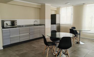 CONDOMINIO VISTA 21