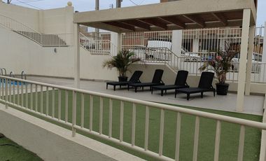 CONDOMINIO VISTA 21