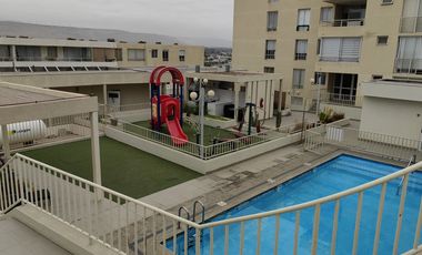 CONDOMINIO VISTA 21