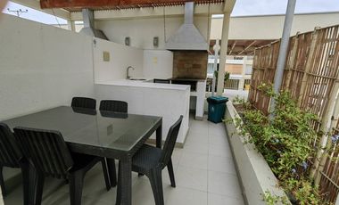 CONDOMINIO VISTA 21