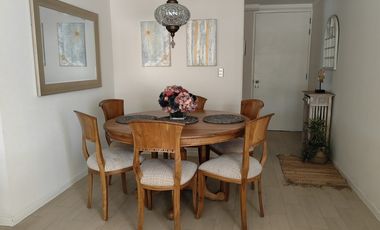 CONDOMINIO VISTA 21