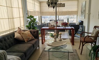 CONDOMINIO VISTA 21