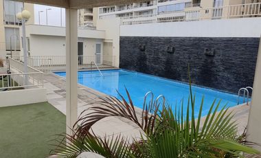 CONDOMINIO VISTA 21