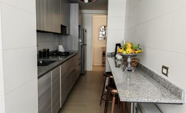 CONDOMINIO VISTA 21