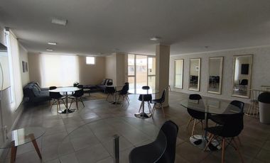 CONDOMINIO VISTA 21