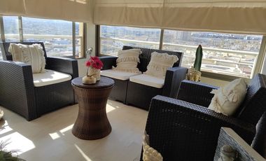CONDOMINIO VISTA 21