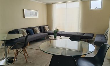 CONDOMINIO VISTA 21