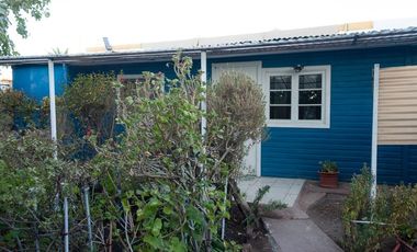 VENDO PROPIEDAD AMPLIO TERRENO