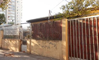 VENDO PROPIEDAD AMPLIO TERRENO