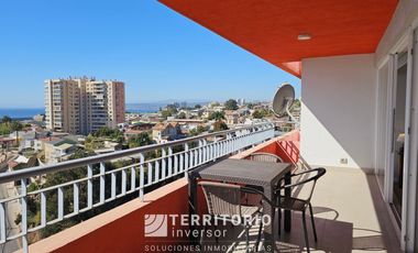 CERRO BARÓN - AV. ESPAÑA