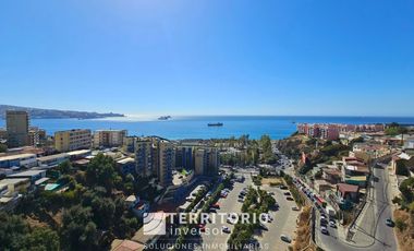 CERRO BARÓN - AV. ESPAÑA