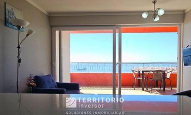 CERRO BARÓN - AV. ESPAÑA