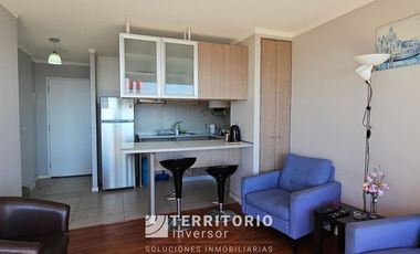 CERRO BARÓN - AV. ESPAÑA