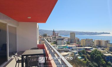 CERRO BARÓN - AV. ESPAÑA