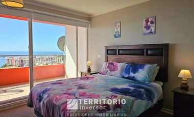 CERRO BARÓN - AV. ESPAÑA