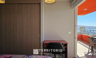 CERRO BARÓN - AV. ESPAÑA