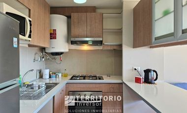 CERRO BARÓN - AV. ESPAÑA