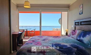 CERRO BARÓN - AV. ESPAÑA