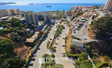 CERRO BARÓN - AV. ESPAÑA