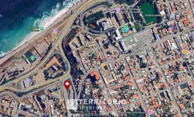 CERRO BARÓN - AV. ESPAÑA