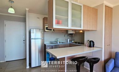 CERRO BARÓN - AV. ESPAÑA