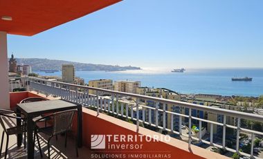 CERRO BARÓN - AV. ESPAÑA