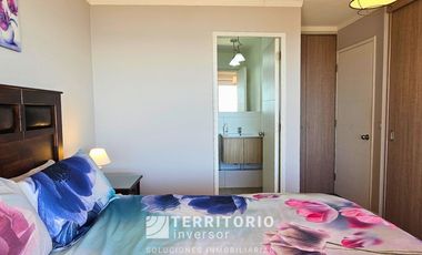 CERRO BARÓN - AV. ESPAÑA