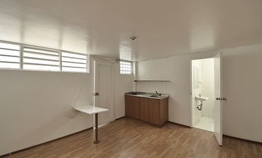 Arriendo Apartaestudio Centro, Manizales