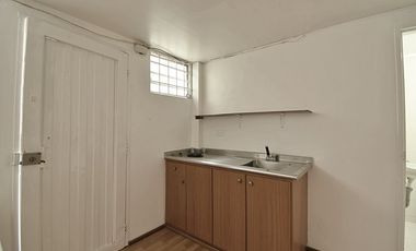 Arriendo Apartaestudio Centro, Manizales