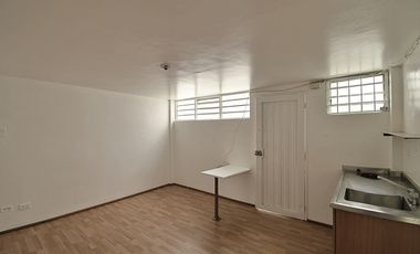 Arriendo Apartaestudio Centro, Manizales