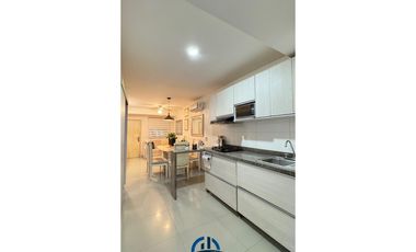 SE ARRIENDA CASA EN LA URBANIZACIÓN LAS ACACIAS SECTOR CISNE