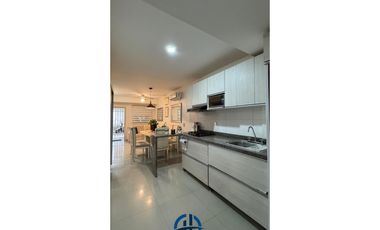 SE ARRIENDA CASA EN LA URBANIZACIÓN LAS ACACIAS SECTOR CISNE