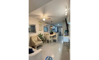 SE ARRIENDA CASA EN LA URBANIZACIÓN LAS ACACIAS SECTOR CISNE