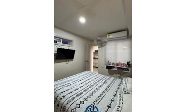 SE ARRIENDA CASA EN LA URBANIZACIÓN LAS ACACIAS SECTOR CISNE