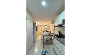 SE ARRIENDA CASA EN LA URBANIZACIÓN LAS ACACIAS SECTOR CISNE