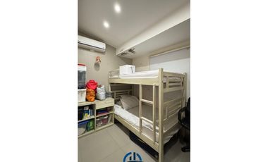 SE ARRIENDA CASA EN LA URBANIZACIÓN LAS ACACIAS SECTOR CISNE